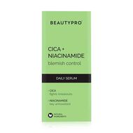 faces سيروم يومي للتحكم بمشاكل البشرة سيكا نياسيناميد