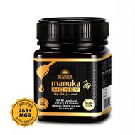 faces nutrition manuka honey 263  mgo