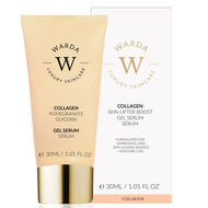 SKIN LIFTER BOOST COLLAGEN GEL SERUM 30ml faces skin lifter boost collagen gel serum 30ml