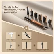 AirStyle Pro faces airstyle pro