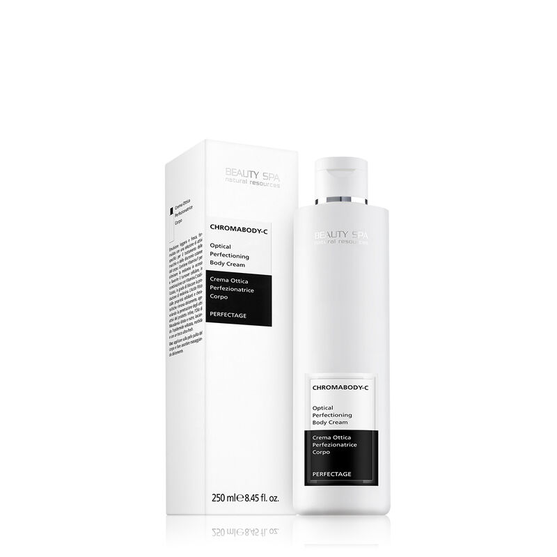 beautyspa perfectage chromabodyc