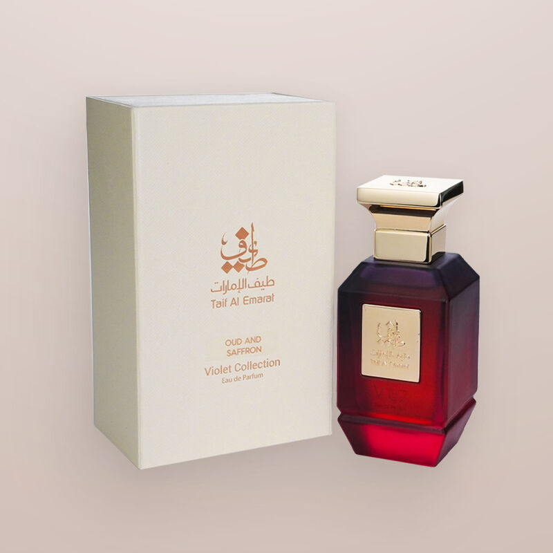 طيف الإمارات v07 عطر