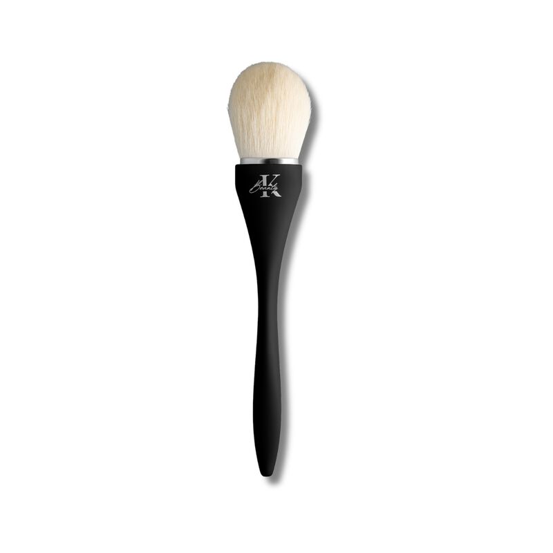 kla beauty powder brush