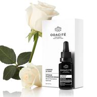 faces a winter in paris  optimum hydration serum