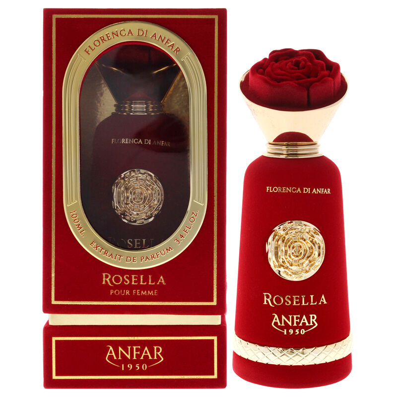 أنفار فلورينكا عطر روزيلا