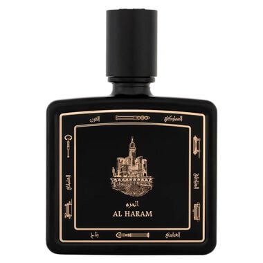 faces عطر الحَرَم