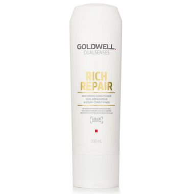 faces dual senses rich repair restoring conditioner
