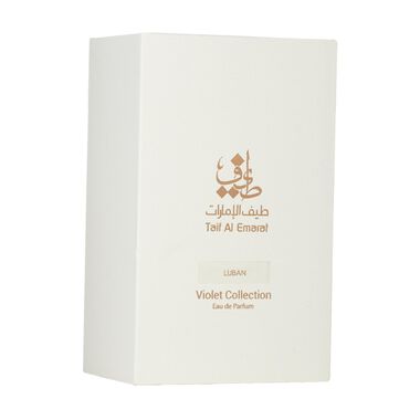 faces عطر لُبَان