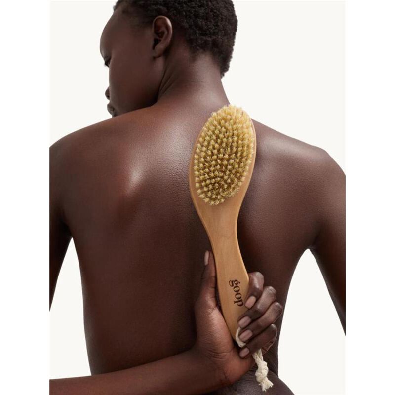 goop g.tox ultimate dry brush