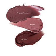 faces سغنتشر تريو