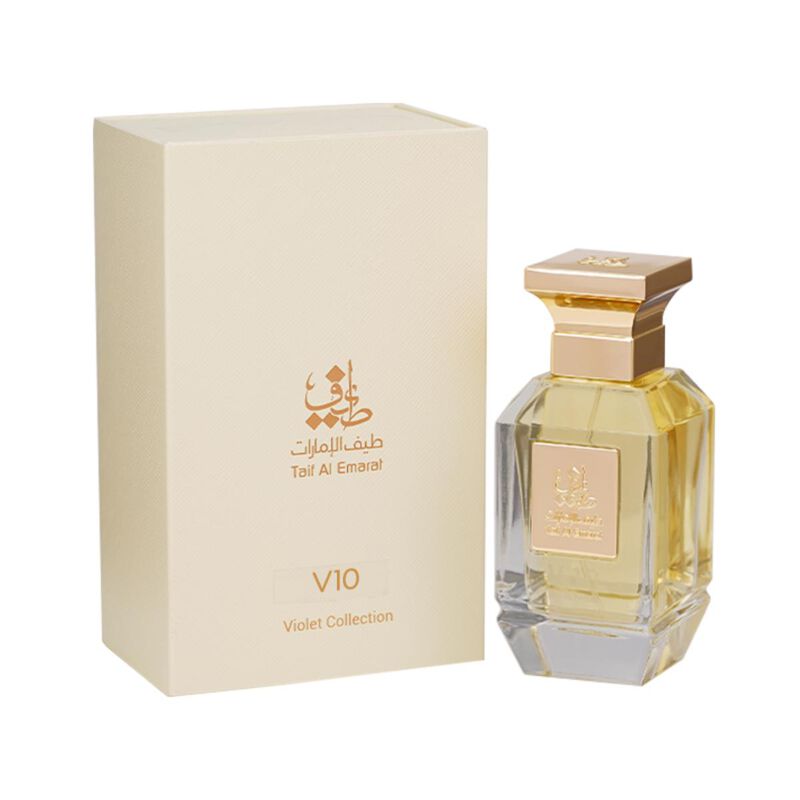 طيف الإمارات v10عطر