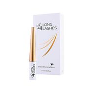 faces long 4 lashes eyelash serum