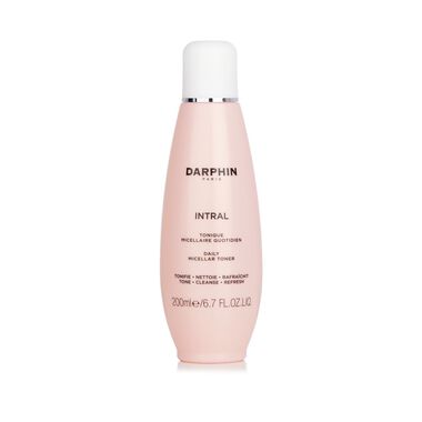 faces intral daily micellar toner