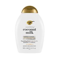 faces coconut milk conditioner