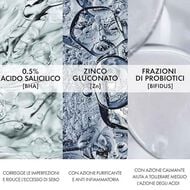 faces normaderm phytosolution purifying cleansing gel