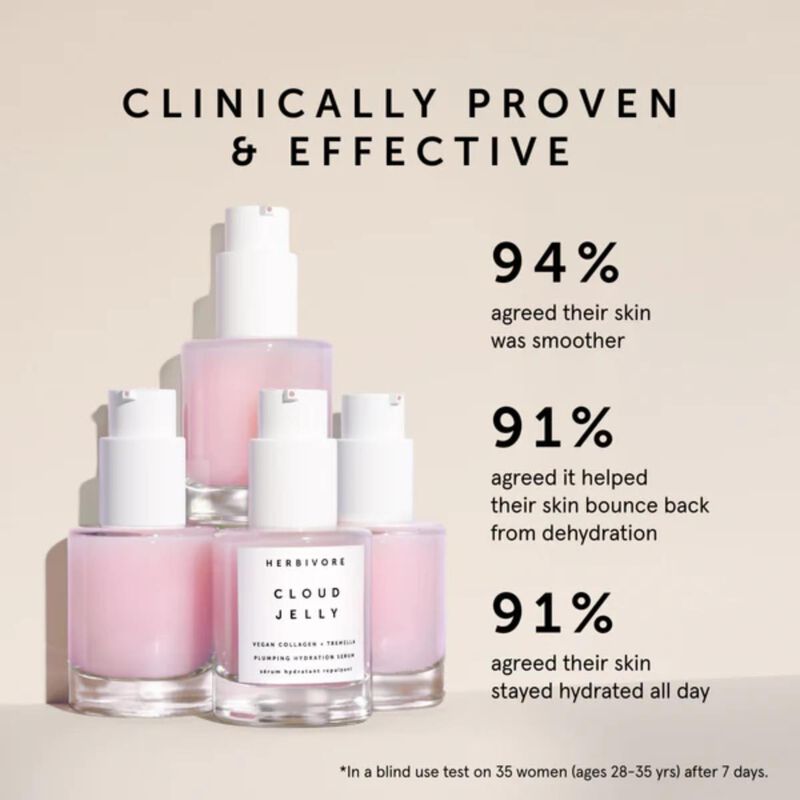 هيربيفور منظف بينك كلاود