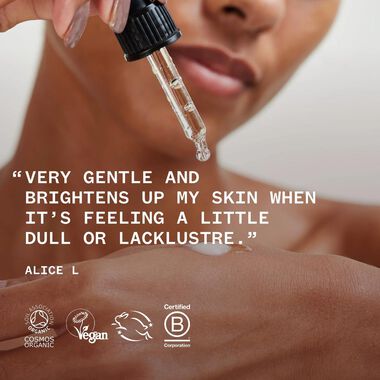 faces فيتامين سي مستقر 20 بالمئة