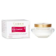 faces creme pur confort comfort face cream spf 15