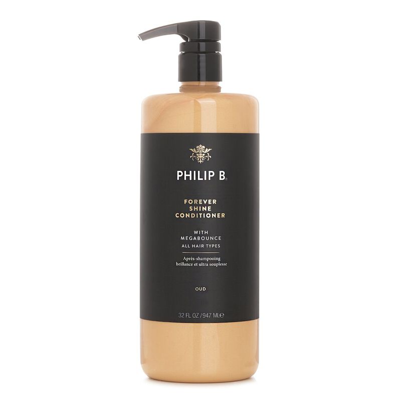 philip b forever shine conditioner