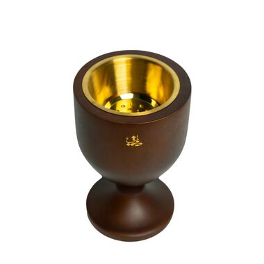 faces al kas incense burner