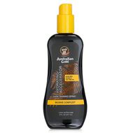 Dark Tanning Accelerator Spray Gel faces dark tanning accelerator spray gel