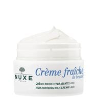 Creme Fraiche De Beaute Moisturising Cream Dry Skin 48h faces creme fraiche de beaute moisturising cream dry skin 48h