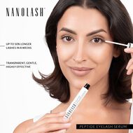 Peptide Eyelash Serum faces peptide eyelash serum