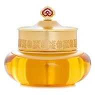 Gongjinhyang Intensive Nutritive Cream faces gongjinhyang intensive nutritive cream