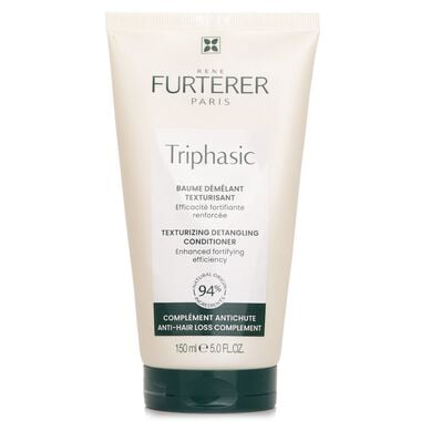 faces triphasic texturizing detangling conditioner