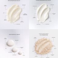 faces care  pearls   diamonds gift set