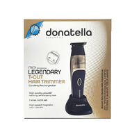 faces hair trimmer mini legendary uk plug