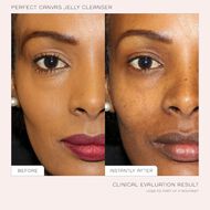 faces clean jelly oil cleanser