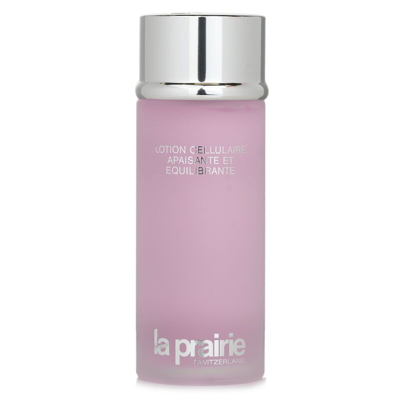 la prairie cellular softening & balancing lotion