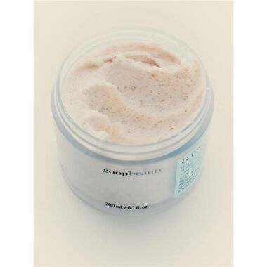 faces g tox himalayan salt scalp scrub shampoo