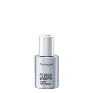 faces retinol boost  intense night serum