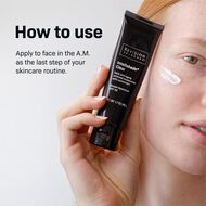 faces مرطب مضاد للشيخوخة إنتيليشايد كلير بعامل حماية spf 50