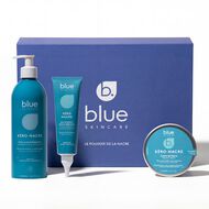 Anti-dandruff & Roughness Set faces anti dandruff roughness set