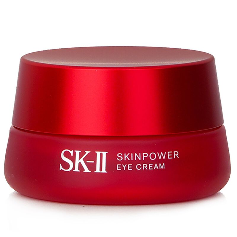 skii كريم عيون سكينباور