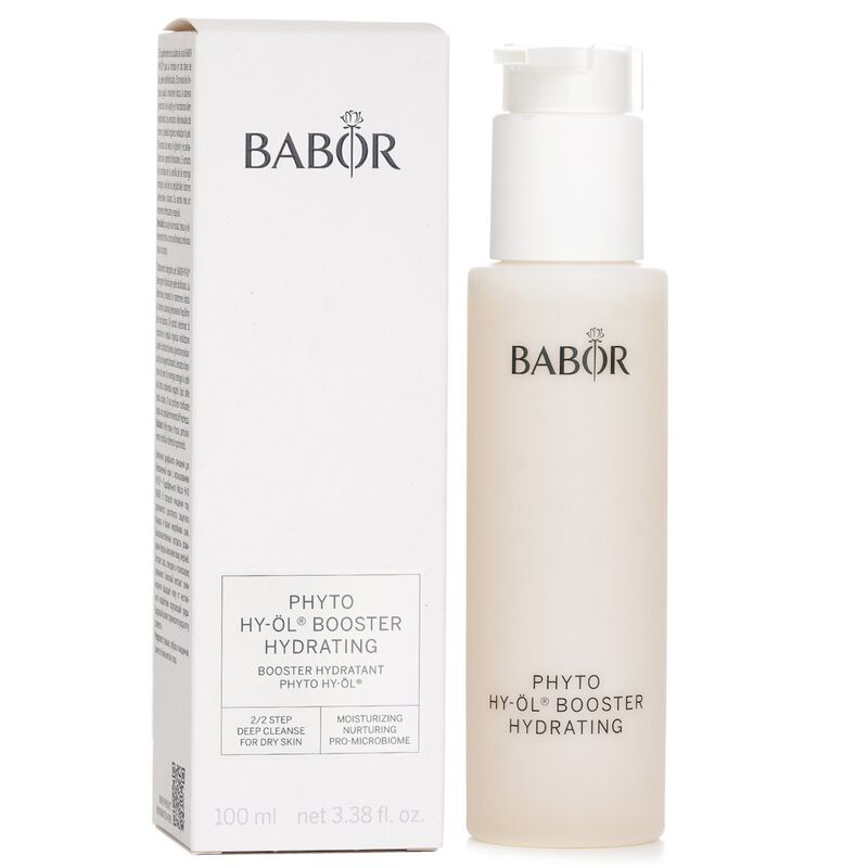 babor phyto hy ol booster hydrating