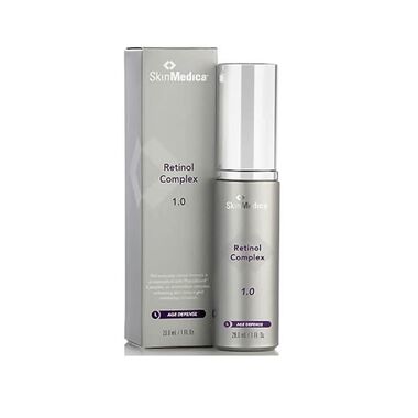 faces retinol complex 1 0