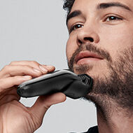 faces braun beard trimmer precision dial for 39 length settings