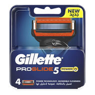 faces fusion proglide power cartridge