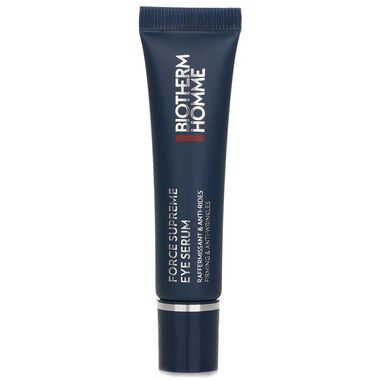 Homme Force Supreme Eye Architect Serum faces homme force supreme eye architect serum