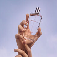 faces l evidence eau de parfum