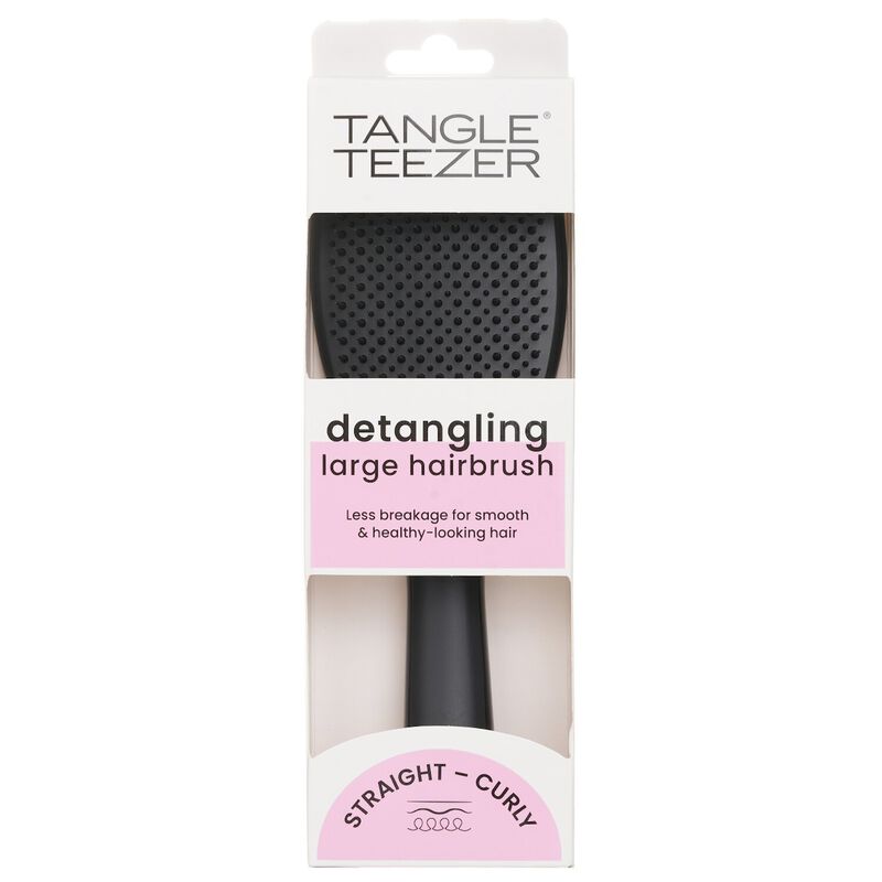 tangle teezer the wet detangling hairbrush