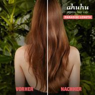 faces paradise length rice milk conditioner