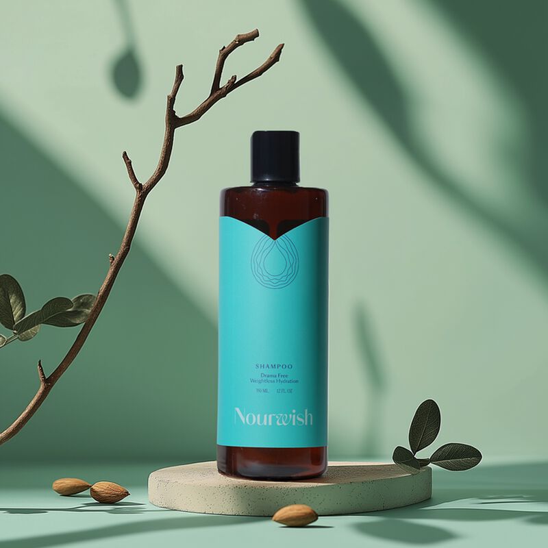 نورويش شامبو ترطيب