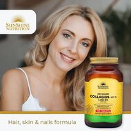 faces كولاجين أدفانسد   فيتامين