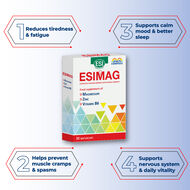 faces esimag 30 naturcaps