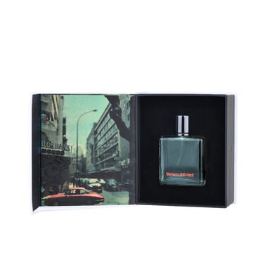 faces عطر مونوكروم